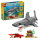 LEGO CREATOR 31381 Groźny rekin i skrzynia ze skarbem - 1473430 - zdjęcie 2